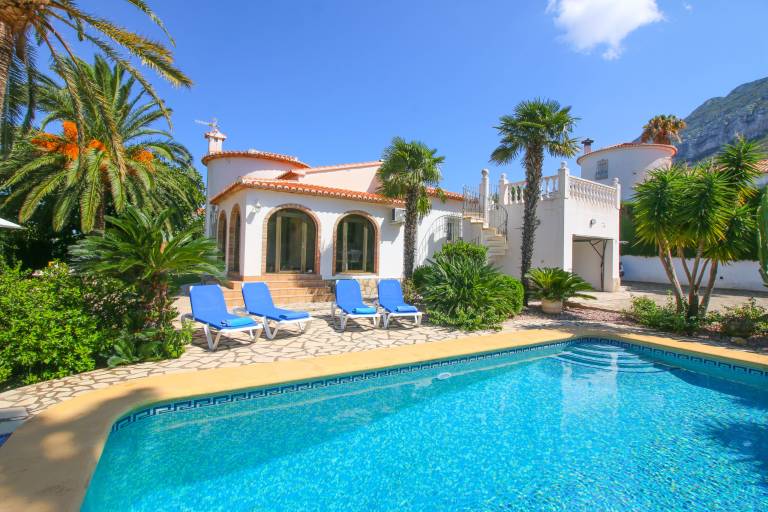 Vila  Dénia