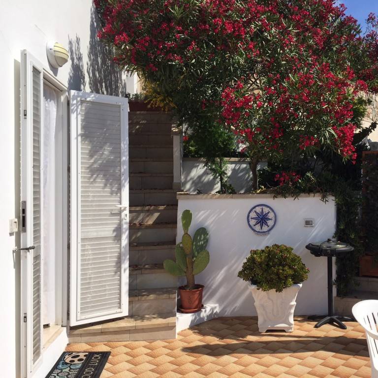 Lovely apartment with barbecue & terrace | Close to the beach | Dogs allowed — photo 4