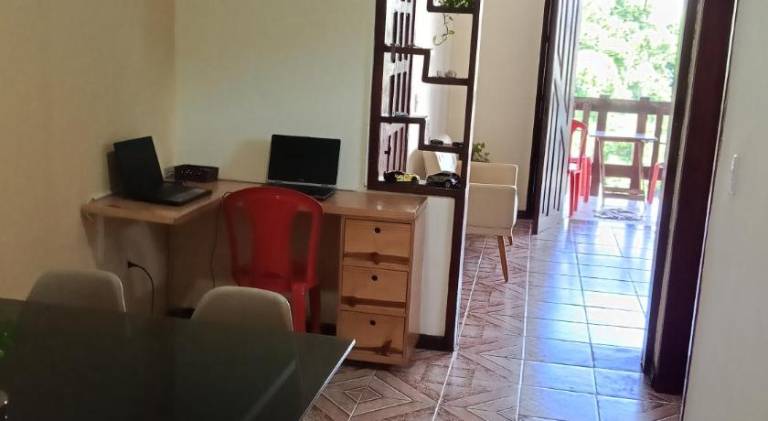 Vacation home with 2 rooms for 8 persons — photo 3