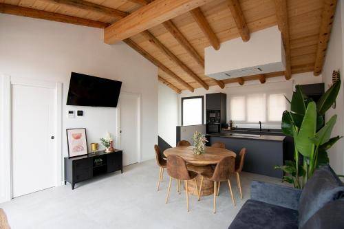 Apartamento Alcañiz