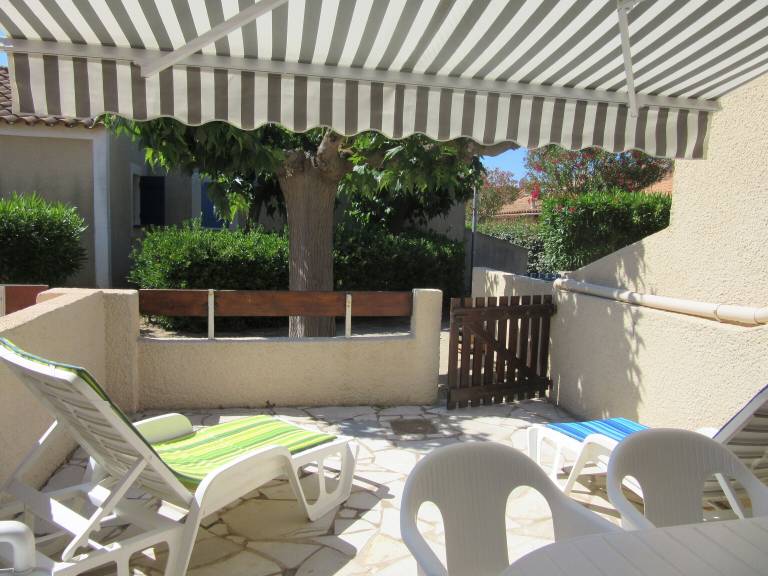 Villa Portiragnes
