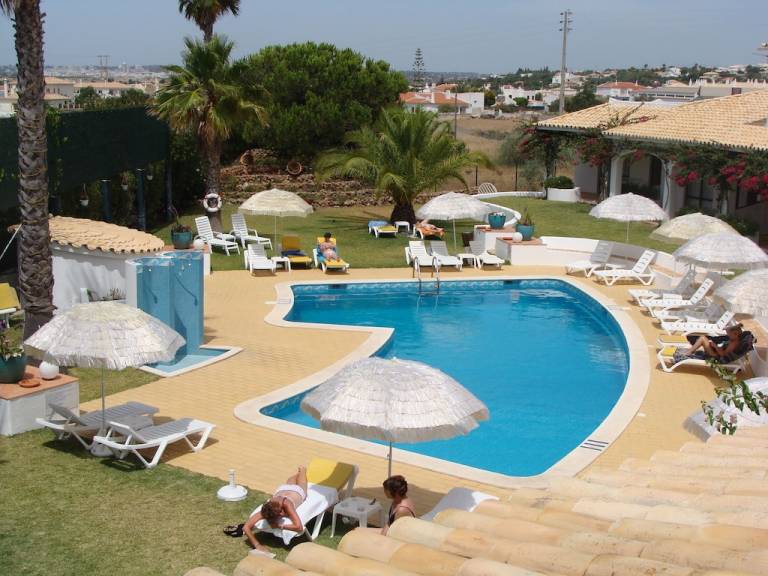 Apartamento Guia