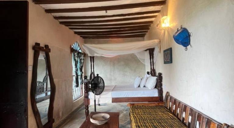 Sazani Beach Lodge and Tidal Lounge — photo 2