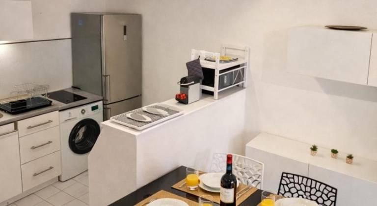 Apartment with terrace | Next to the beach | Dogs allowed — photo 4