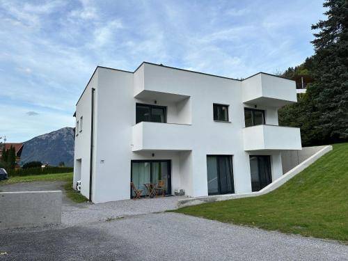 Ferienwohnung Gemeinde Arzl im Pitztal