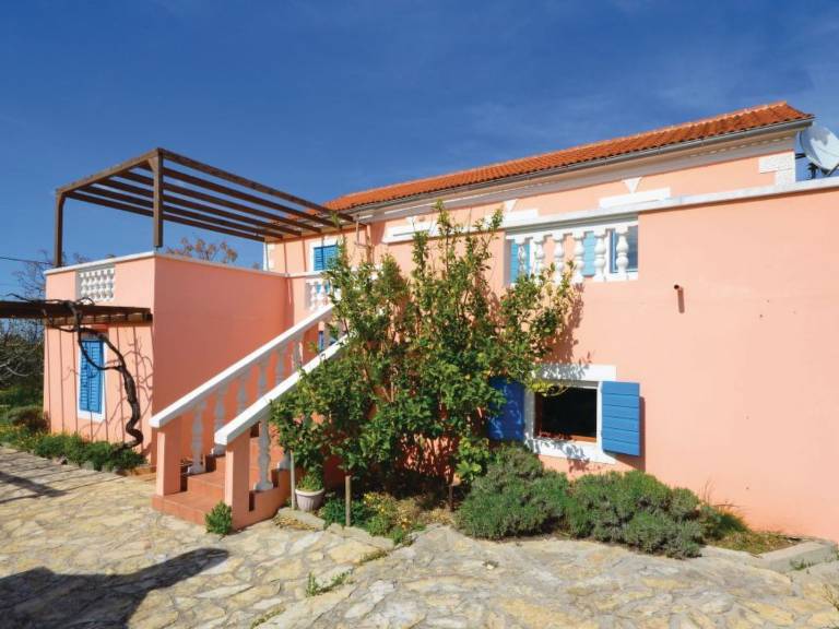 Ferienhaus Dobropoljana