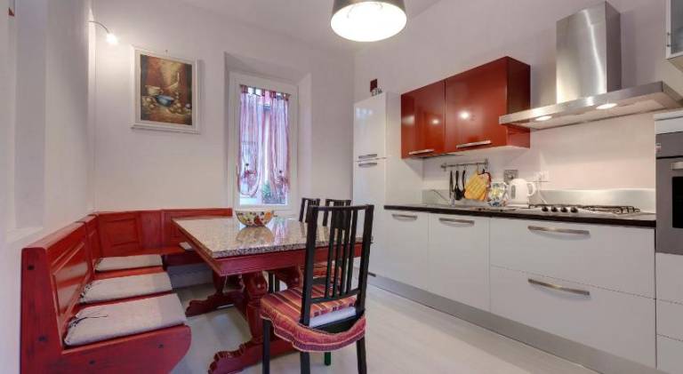 Florence Apartments, Home Feeling — photo 4