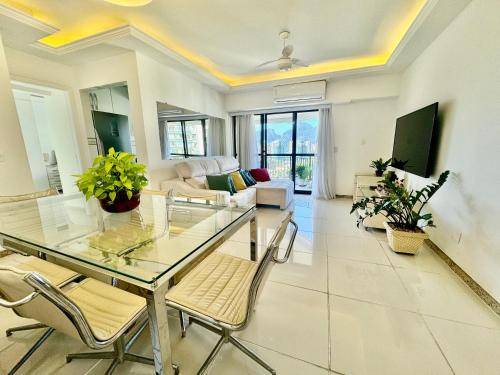 80 m² Ferienwohnung