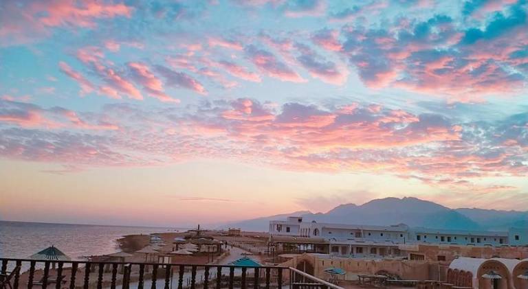 Lagona Dahab Hotel — photo 5