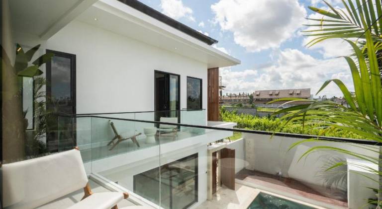 Villa with pool | Beach nearby | Dogs allowed — photo 4