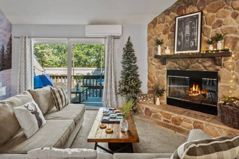 House Tannersville