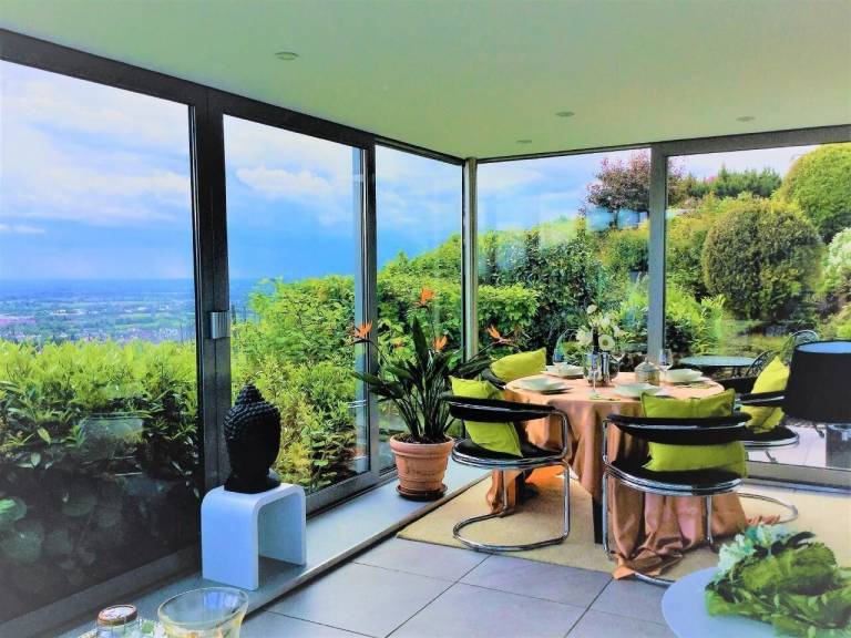 Ferienwohnung  Bühl
