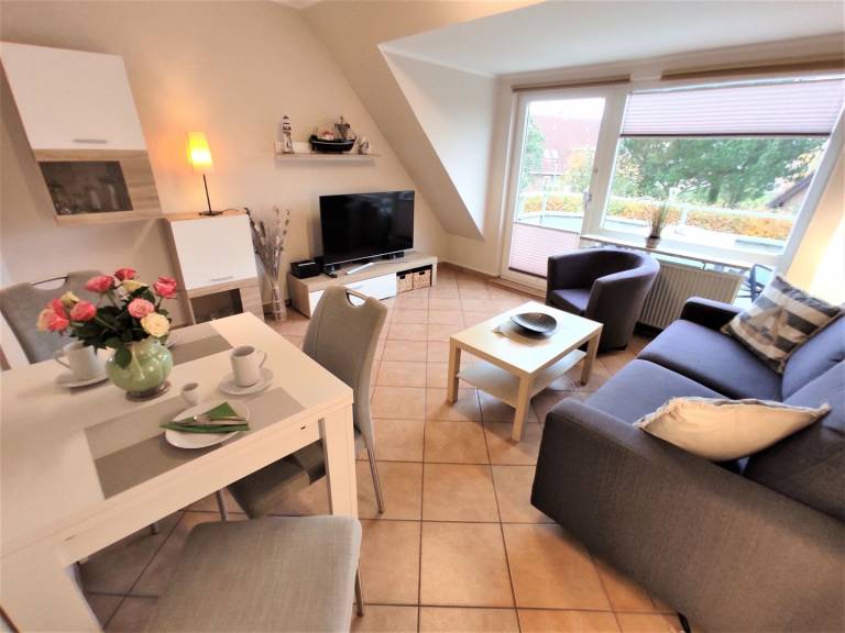 Ferienwohnung Büsum