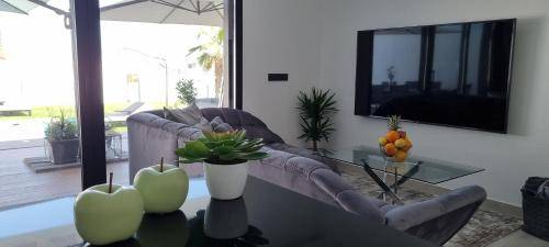 Villa Benidorm