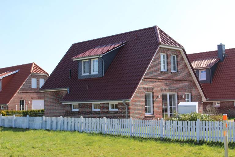 House Krummhörn