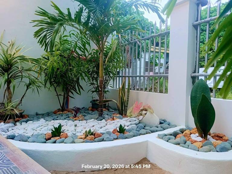 Chief's Villa Couple Room (New) — photo 5