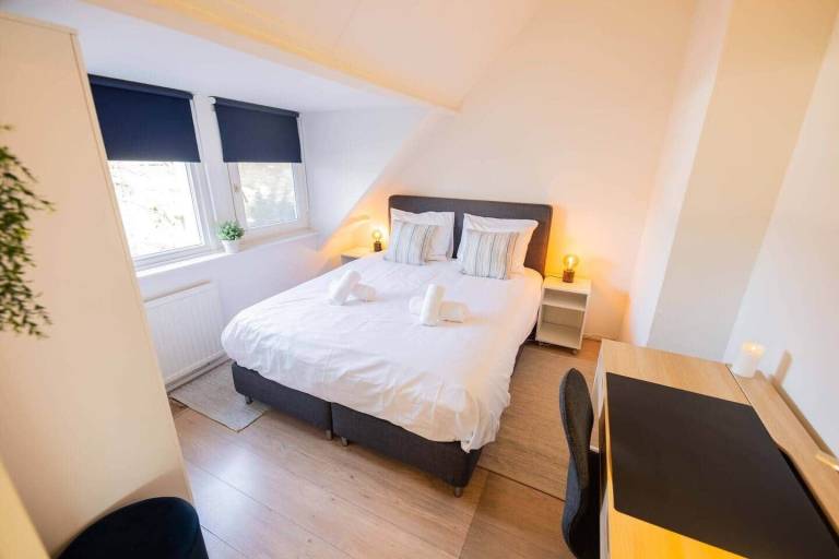 Ferienwohnung Eindhoven