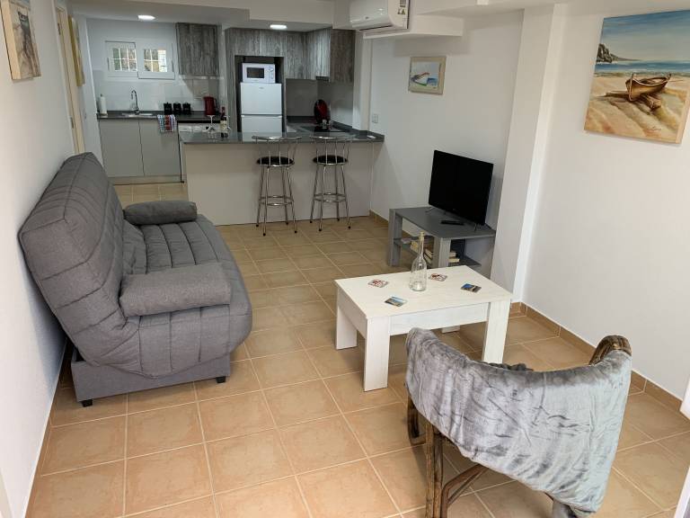 Appartement Guardamar del Segura