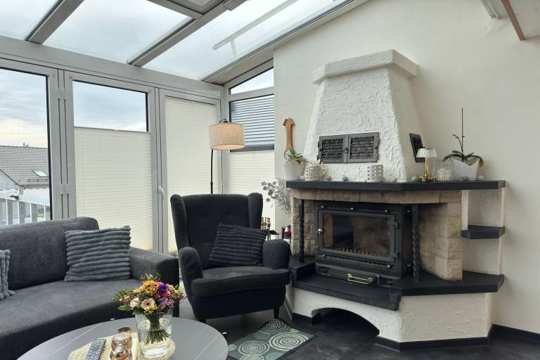House with terrace, garden & barbeque | Nature view | Pet-friendly — photo 2