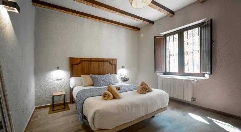Eco Hotel Cueva del Gato — photo 2