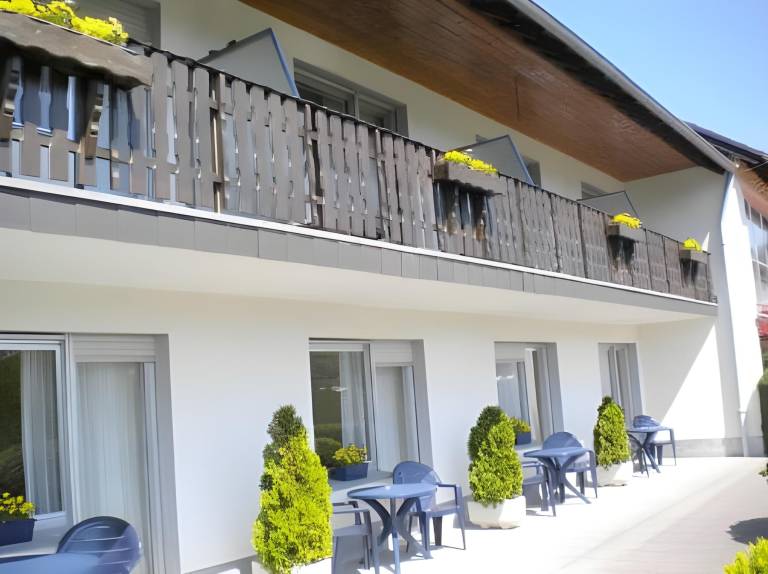 Hotel Berghof — photo 4