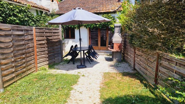 Maison de vacances Marennes