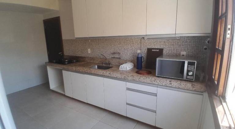 Quarto para casal em Goiania setor Jao — photo 5
