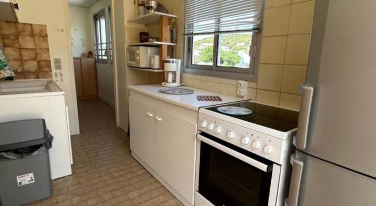 Rental apartment with terrace & grill — photo 4