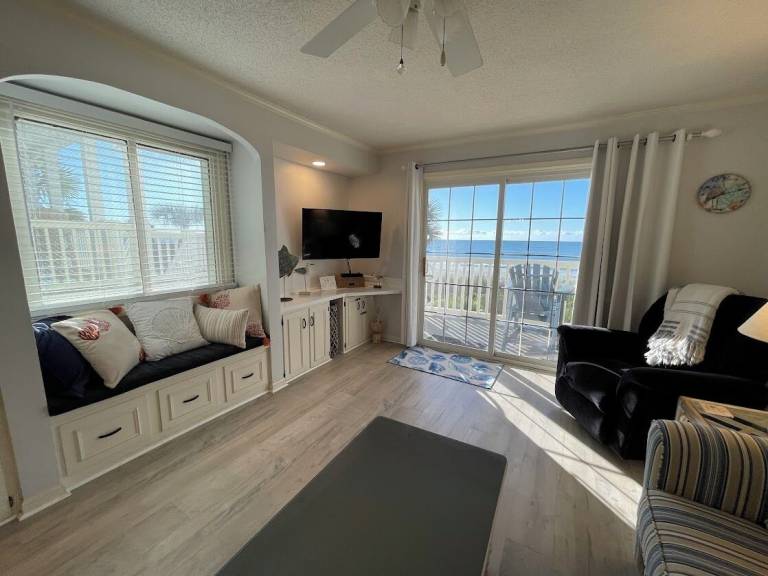 Condo Surfside Beach