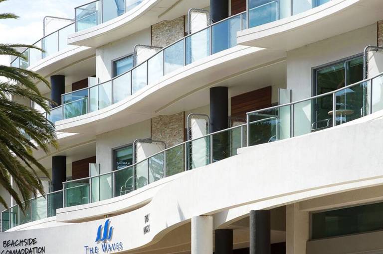 Aparthotel Cowes