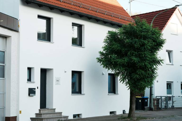 Ferienhaus  Günzburg