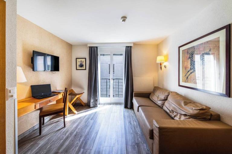 Appartement  Gaillard