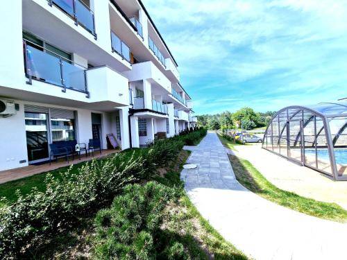 Apartament  Sztutowo