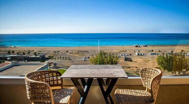 Panorama Hotel in Kissamos