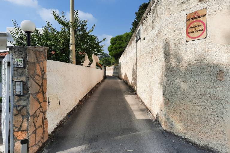 Appartamento Vieste