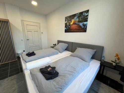 Ferienwohnung Herne