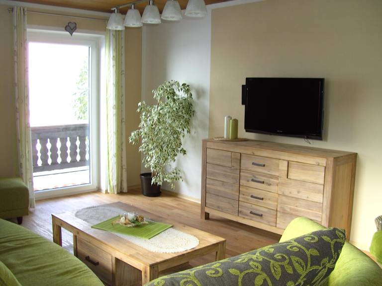 Ferienhaus in Hunding, Lalling f&uuml;r max. 8 Personen