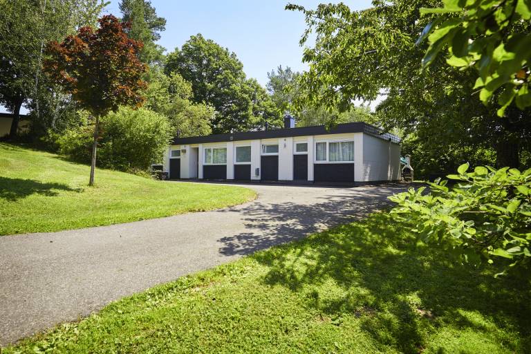 Bungalow Trittenheim