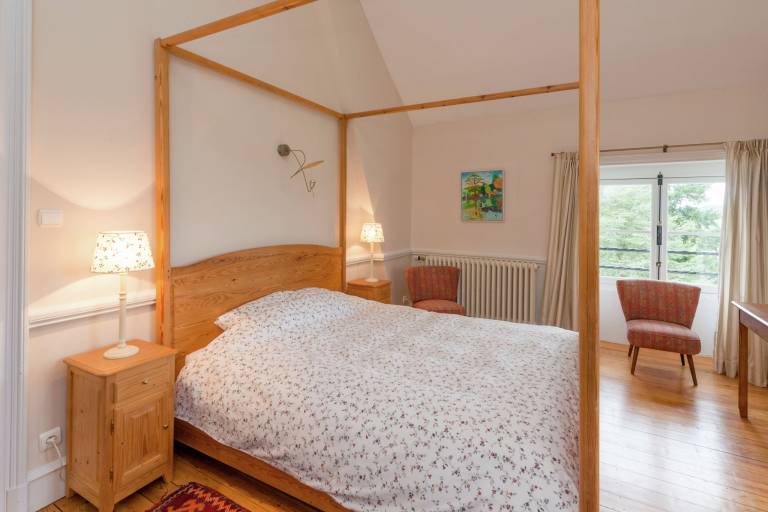 Fully equipped charming house with terrace, garden & BBQ | Nature view | Dogs allowed — photo 4
