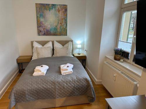 Ferienwohnung Ludwigsburg