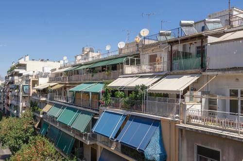 Apartment Acropolis of Athens