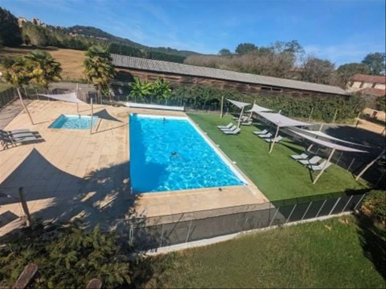 Chalet Beynac-et-Cazenac