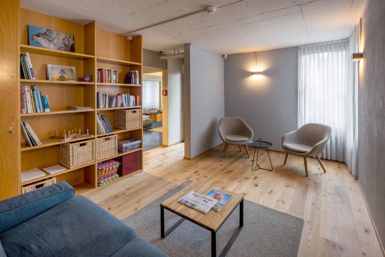 Luzern Youth Hostel — photo 2