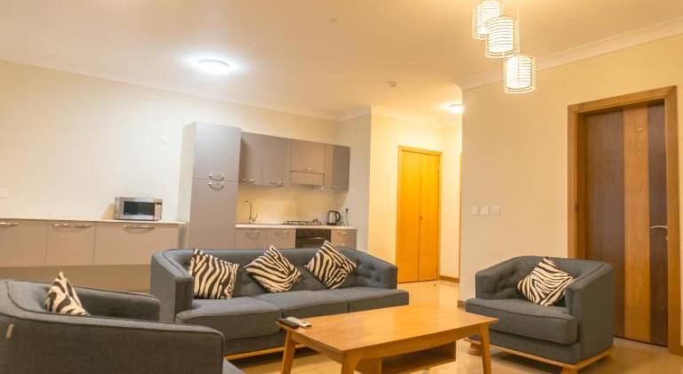 115 m&sup2; Ferienwohnung
