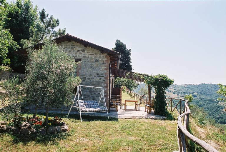 Il Monte: Villetta Bellavista — photo 2