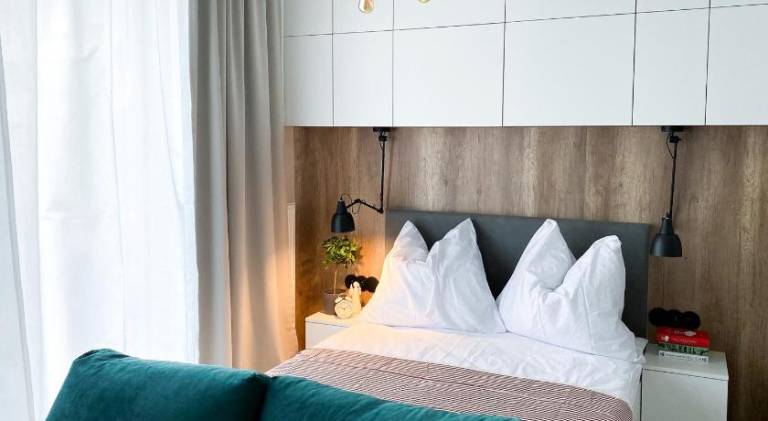 Pleasant apartment | Dogs allowed in Poznan