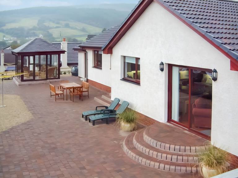 Cottage Lamlash