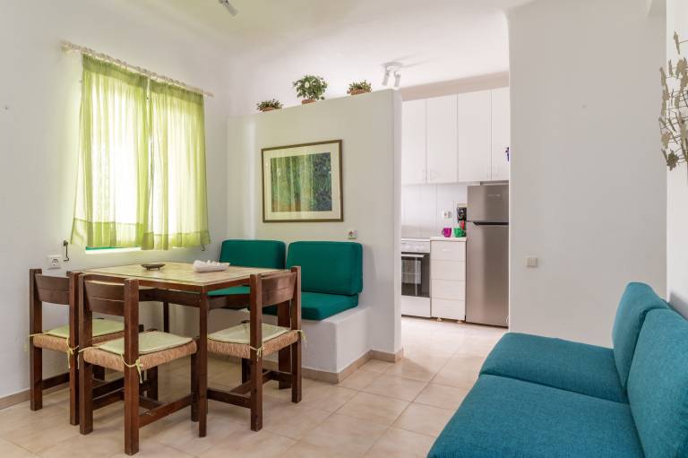 Villa 'Afrodite On The Sea' with Sea View, Wi-Fi and Air Conditioning — photo 5