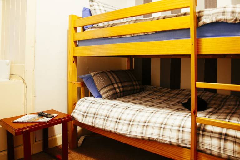 Hostel Edinburgh