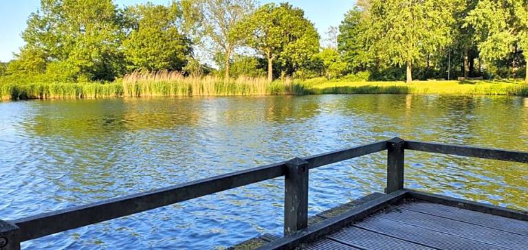 Bed & Breakfast Zoetermeer